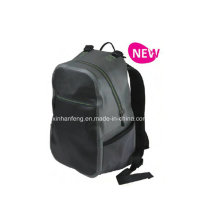 18L saco de mochila de nylon para bicicleta (HBG-039)